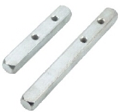 #21; Square Spindle