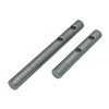 #24;SS304 Round Spindle