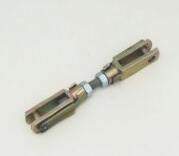 Adjustable Linkage