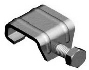 #11;G-Clamp