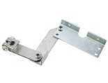 #45.2; Jack shaft linkage