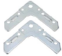 #10.4; Duct Corner FS30