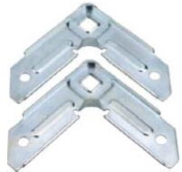 #10.14;Duct Corner DMC 35