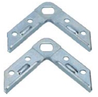 #10.17; Duct Corner CGF1-20 Single
