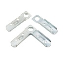 #10.18; Duct Corner CGF1-20 Double