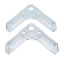 #10.2H; Duct Corner L30/V