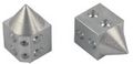 Aluminium Flow Gris