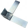 10B; Duct Corner For Insulation Ducts