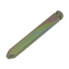 #25;Spindle With Slot