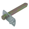 #29.2;FSD Spindle With Panel and Revit Set