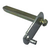 #29.3;FSD Spindle With Panel and Revit Set