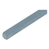 #33;GI Square Shaft; 3 Meters Long