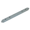 #28;G.I. Square Shaft ; Two Arrow Ends