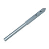 #27;G.I. Square + Round Shaft