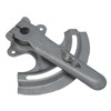 #17.6AS; S.S304 Shaft Lock Quadrant 1/2