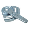 #17.7 Damper Quadrant MECO