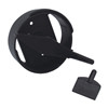 #17.14; Plastic Regulator