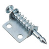 #36; Spring Lock End Bearing