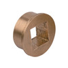 #19.2; Brass Bush Square, Single