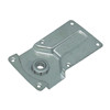 #46.2; Jack Shaft Mounting With Bearing
