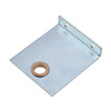 #47; Bracket With Bronze Bush 1/2