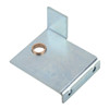 #47.2; Bracket With Bronze Bush 1/2