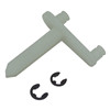 #49; NRD Linkage; Nylon