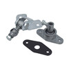 #50. Splitter Damper Bracket/Ball Joint