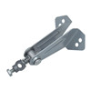 #52 High Feet Splitter Damper Bracket (Oposed)
