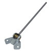 #52B Low Bracket With Linkage Rod