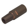#53; Copper Socket for Spot Welding Parts