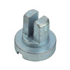 #62.1;Damper Screw