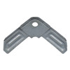 #10.16A;Duct Corner EP TDC35