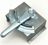 #17.18; Standing-Off Dial Regulator with Plate;hole dia 12.7