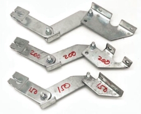 Lock Knee Assembly